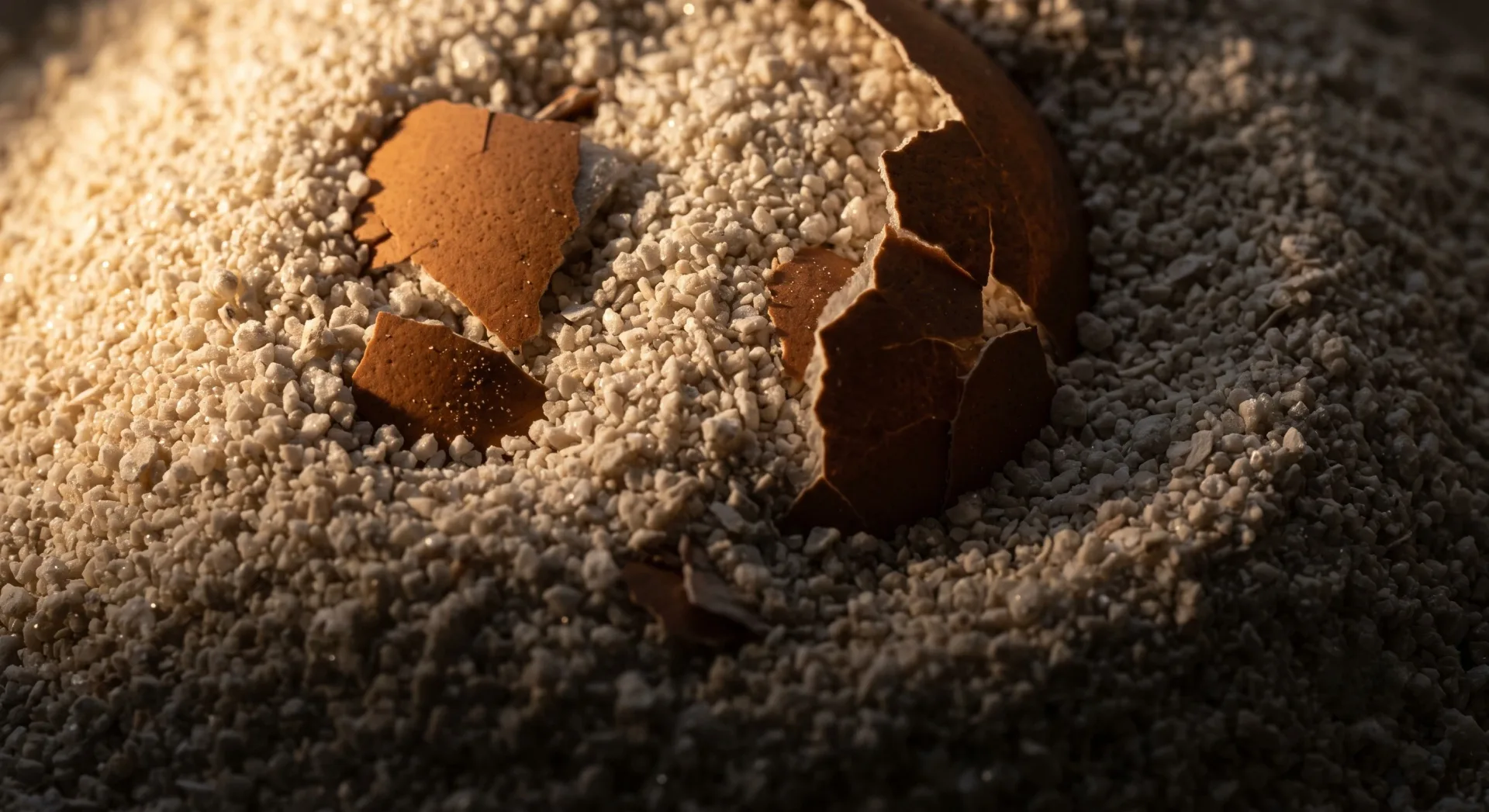 Eggshell Membrane Powder Details
