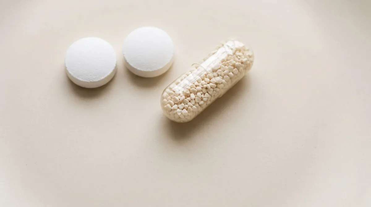 Nutracéutica y Farmacia